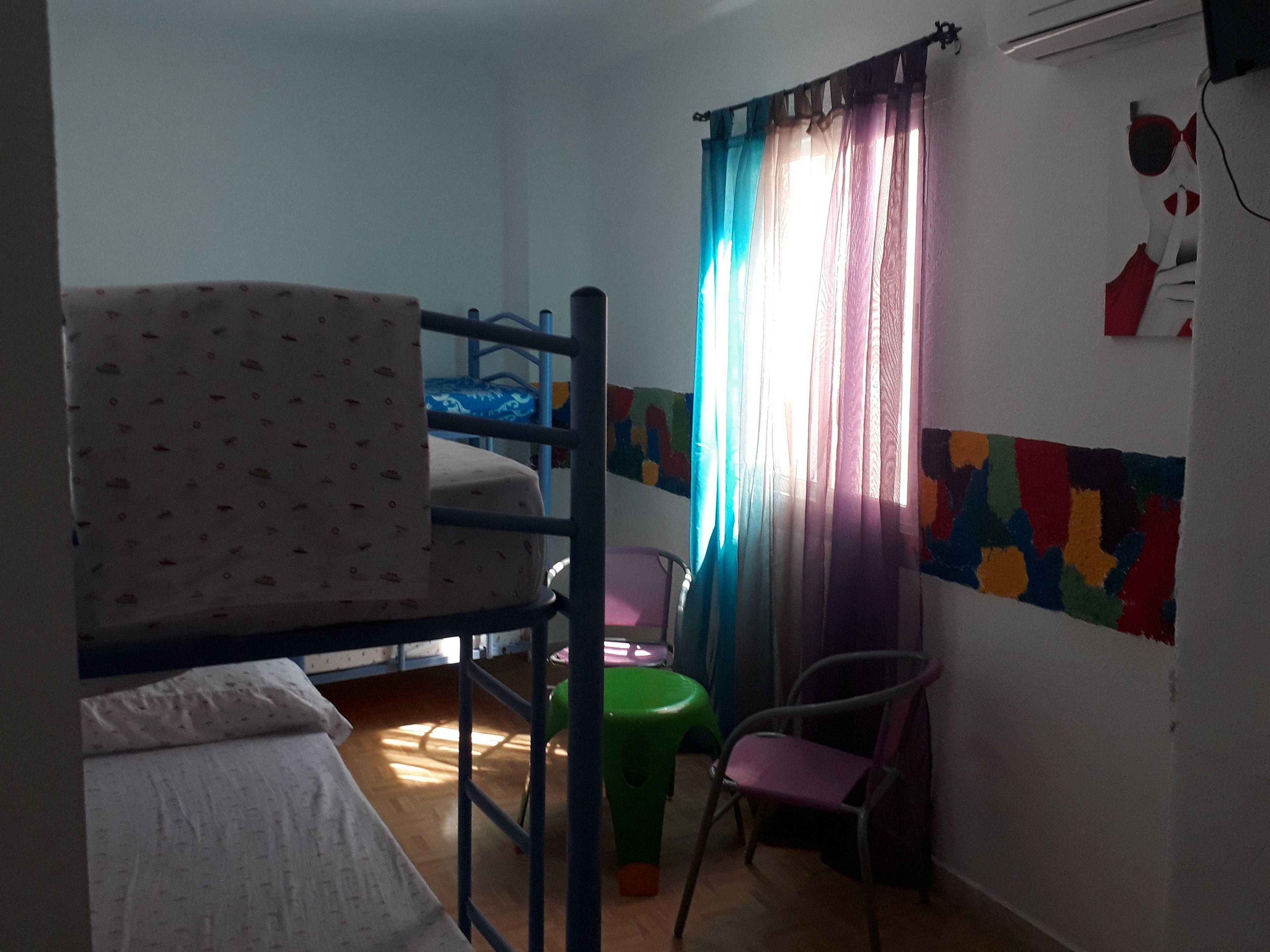 Hostal Mayor - Alicante — Fotos 2