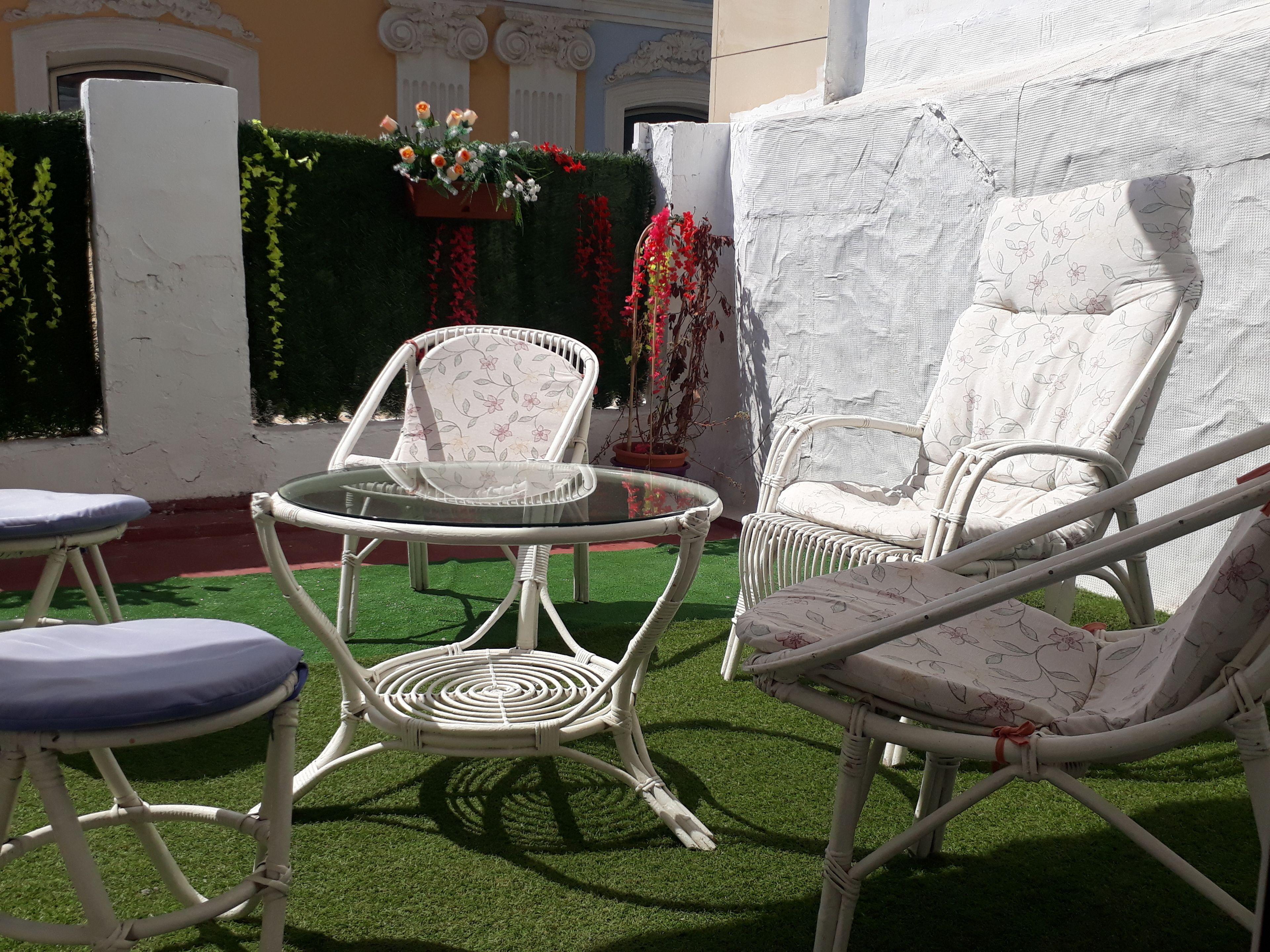 Hostal Mayor - Alicante — Fotos 3
