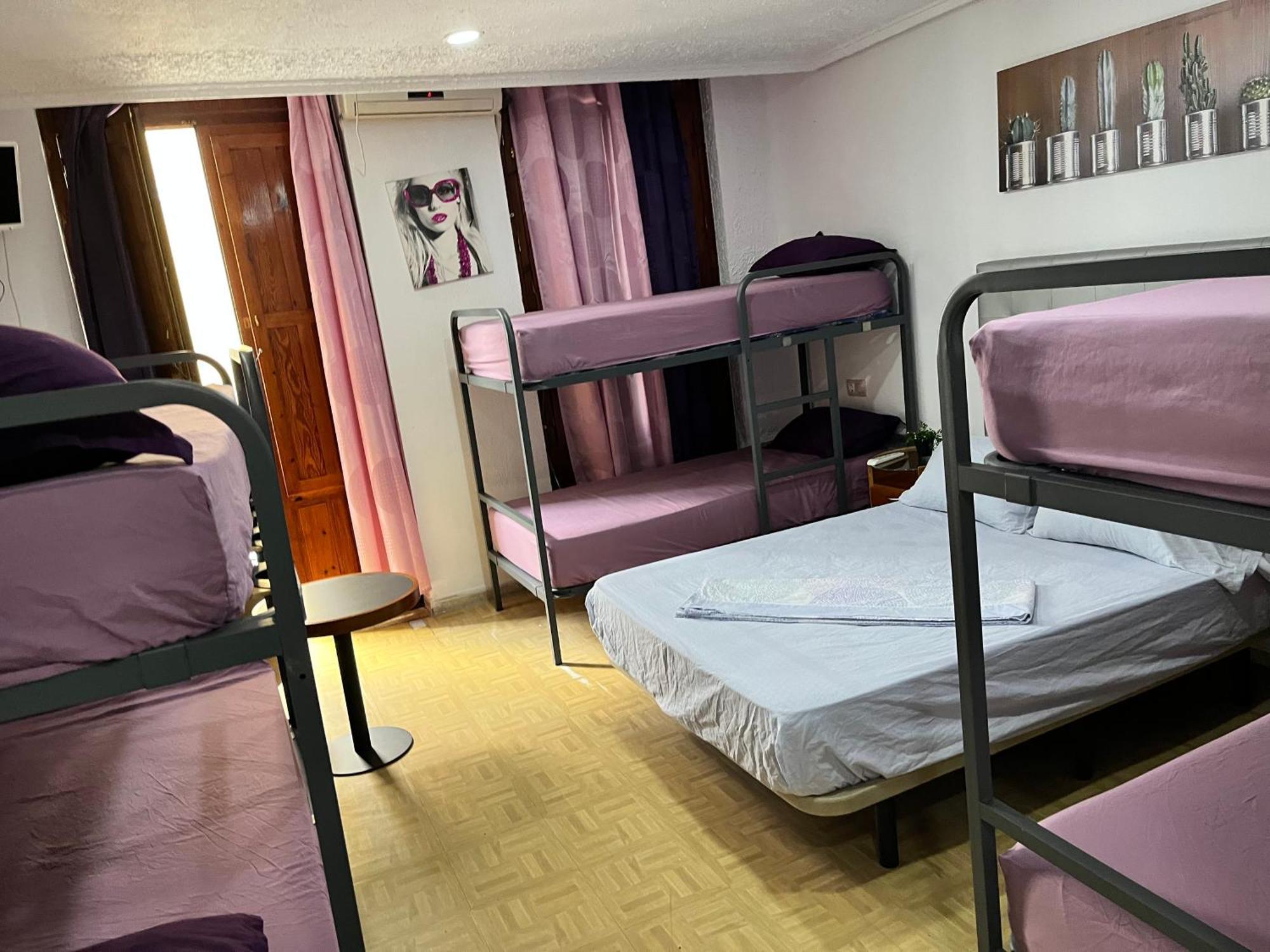 Hostal Mayor - Alicante, Alicante